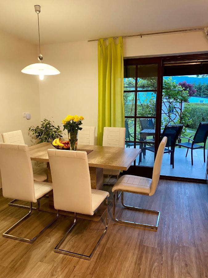 Apartma Bernard Radovljica Eksteriør billede